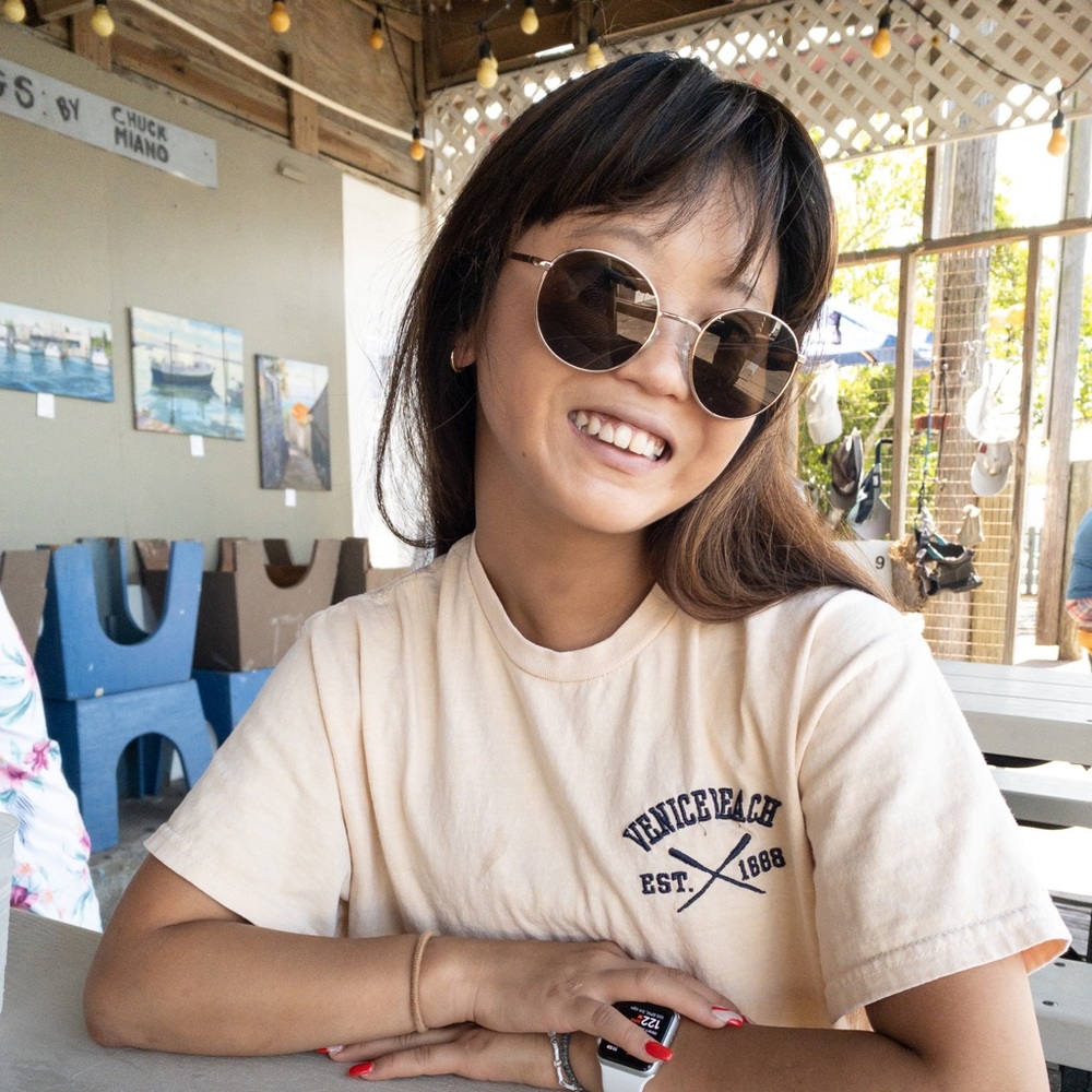 Meet your Posher, Elle